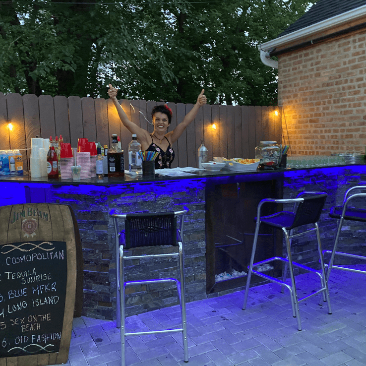 Bar set ups 27