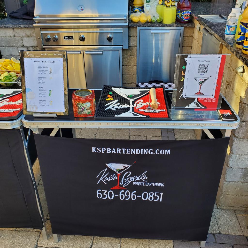 Bar set ups 37