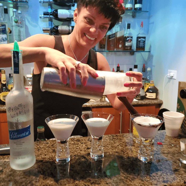Cocktails 22