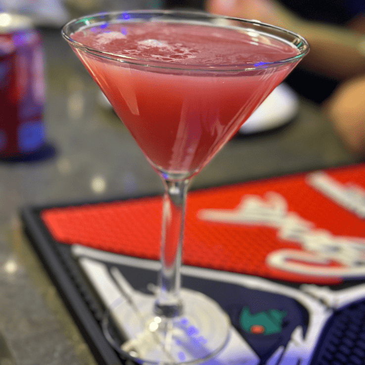 Cocktails 25