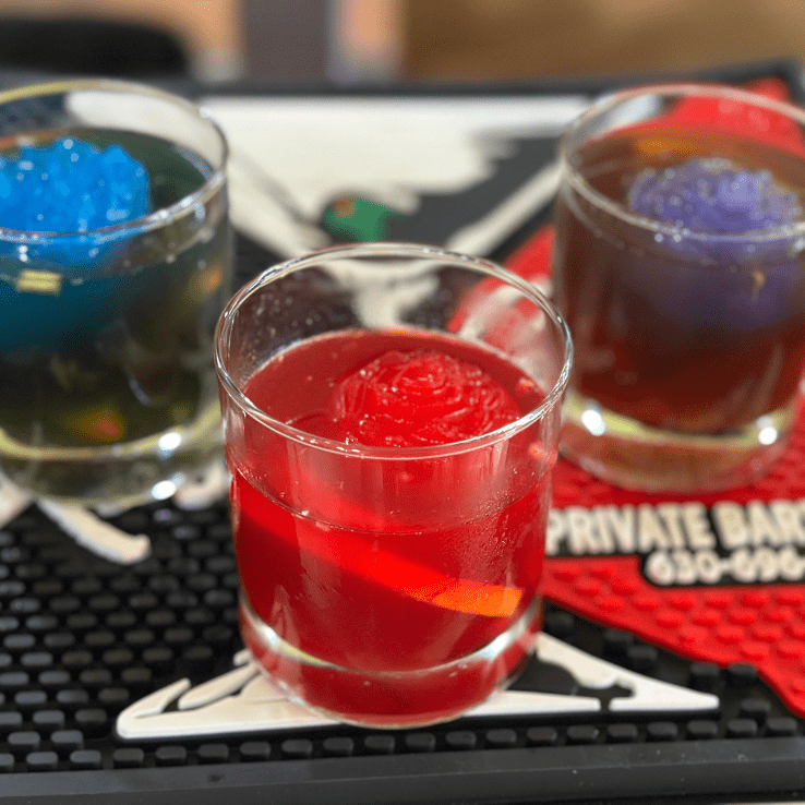 Cocktails 28
