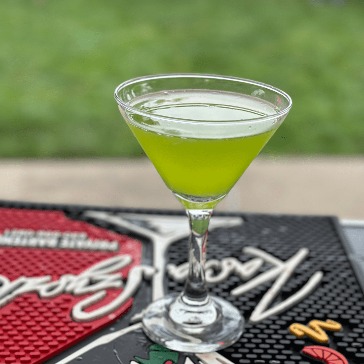 Cocktails 38