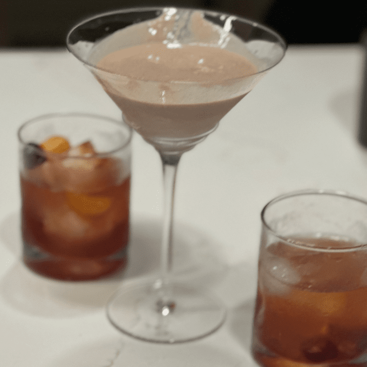 Cocktails 46